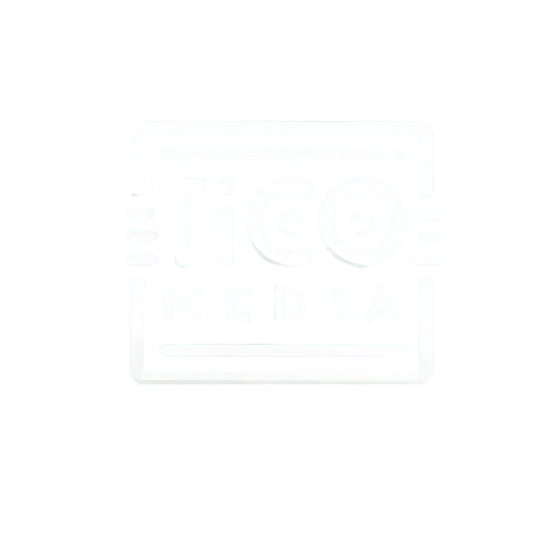 TiCo Media Logo